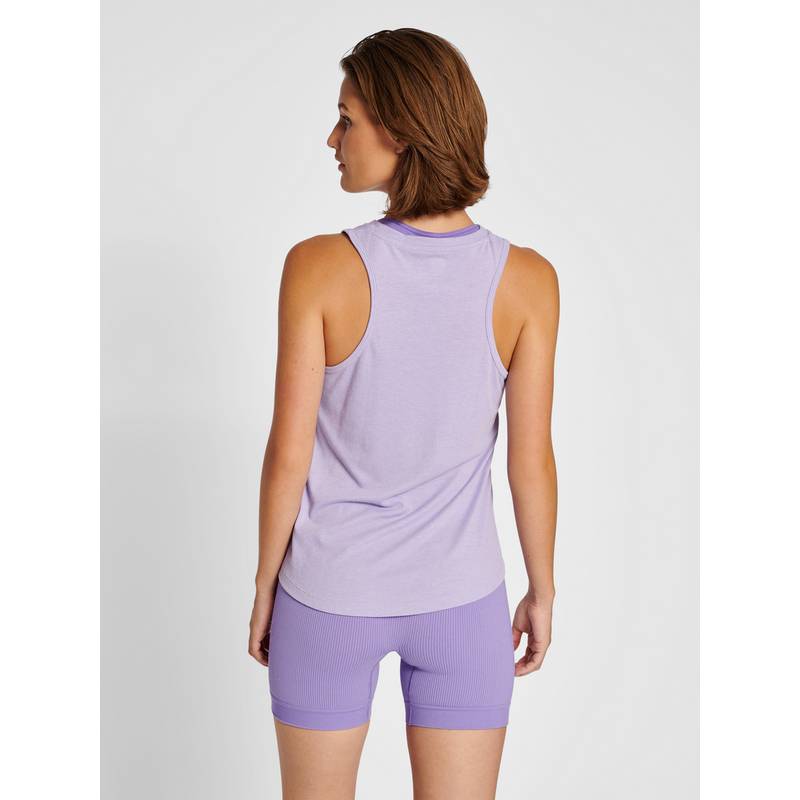 hummel hmlMT VANJA TOP Funktionstop Damen