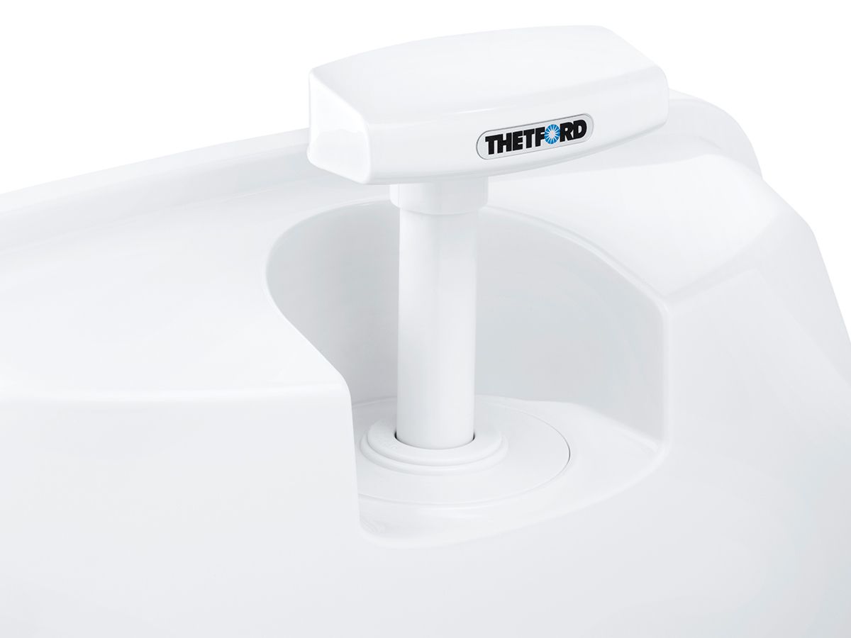 Thetford C224 CW Einbau-Toilette