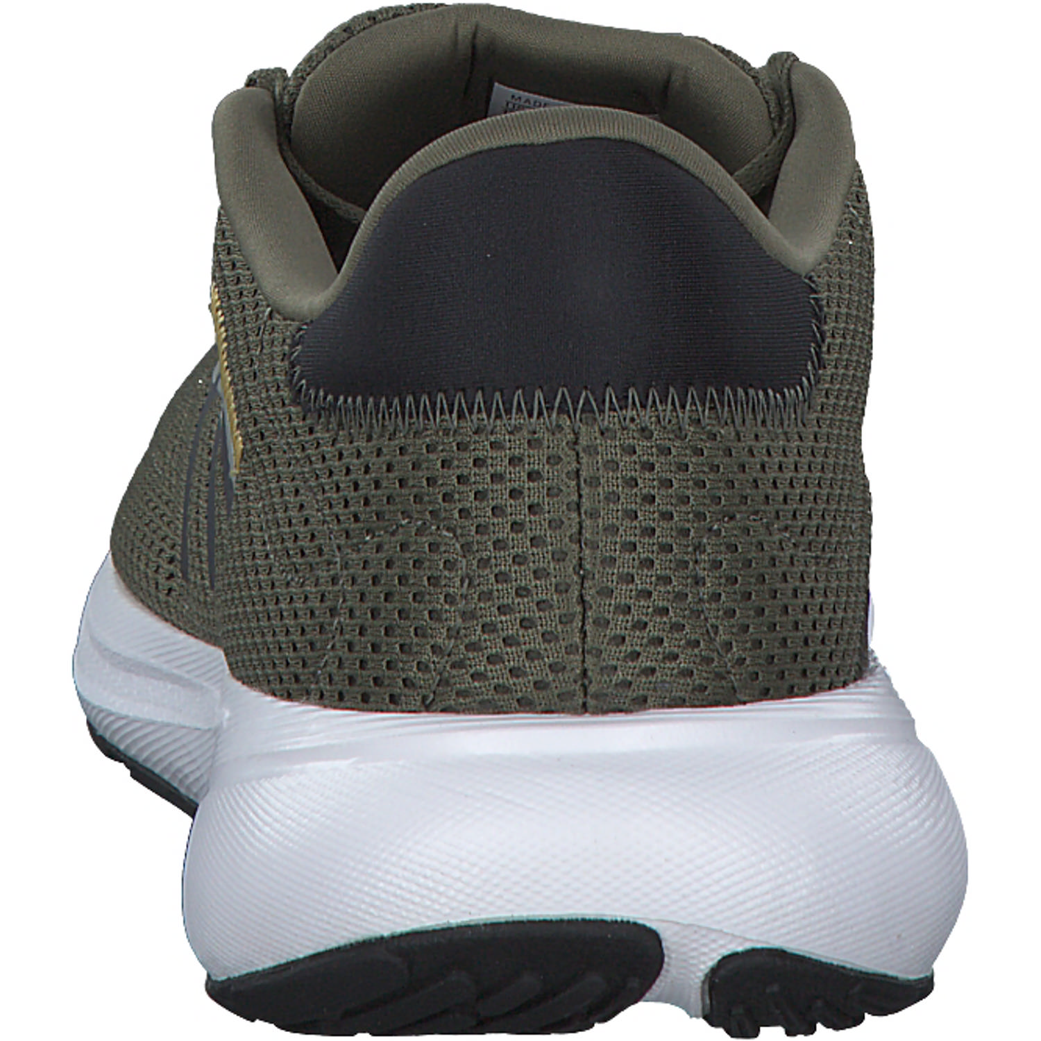Adidas Response Runner U M, Klassische- & Business Schuhe, Herren, Grün