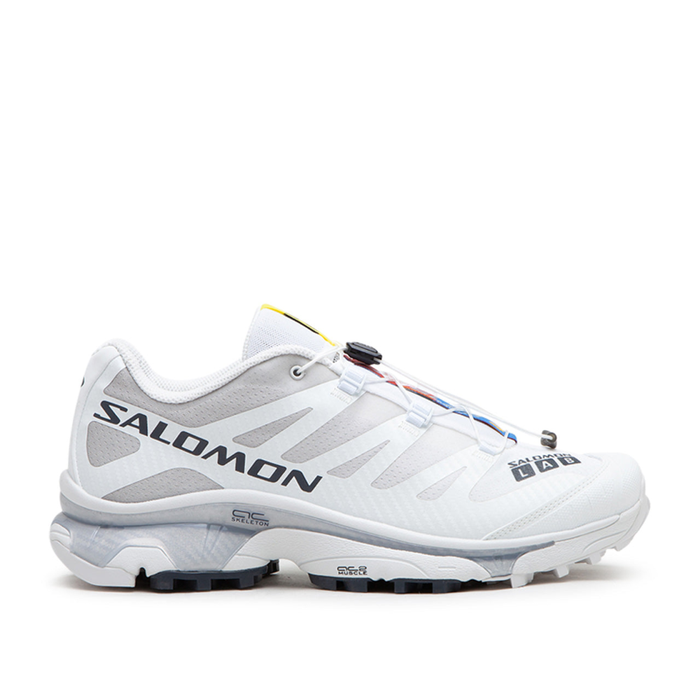 Salomon XT 4 OG L47133000 / weiss