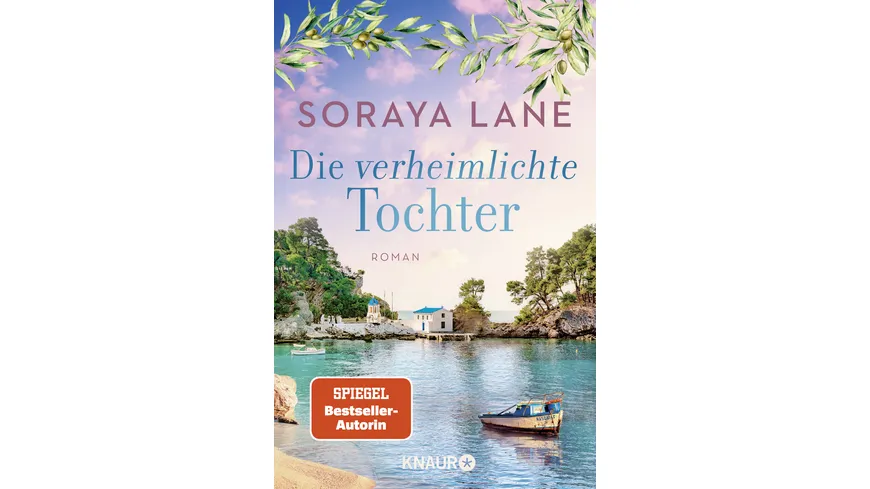 Die verheimlichte Tochter