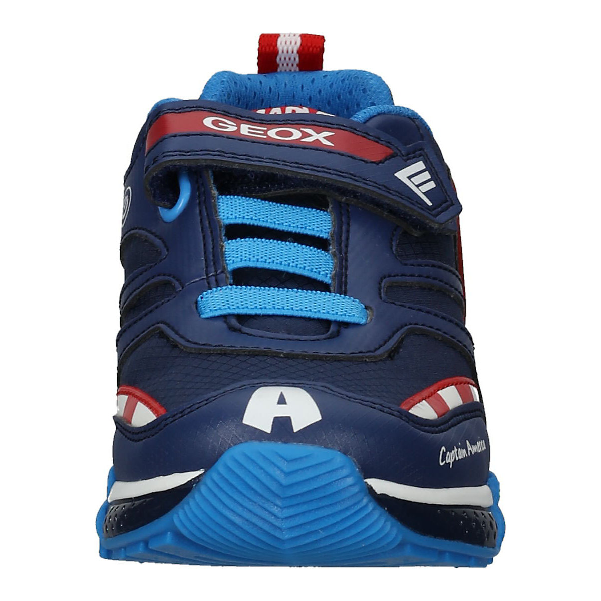 Sneaker Halbschuhe