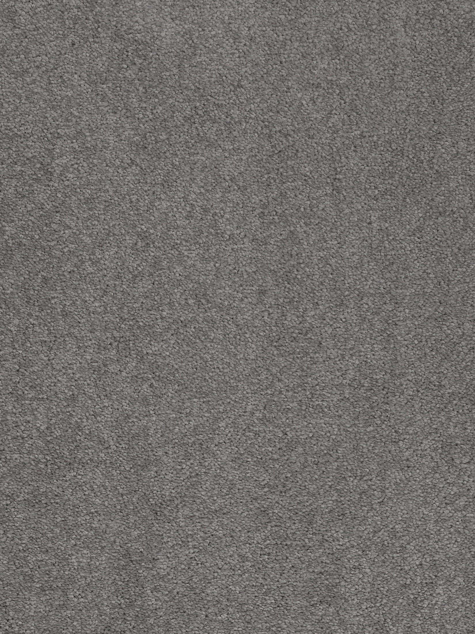 Oceano Velours-Teppichboden, Silber 95