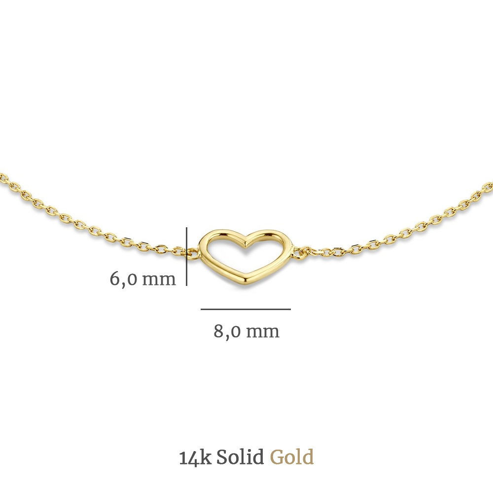 Isabel Bernard Belleville Bracelet - Or 585 / Or 14 carats Bracelet