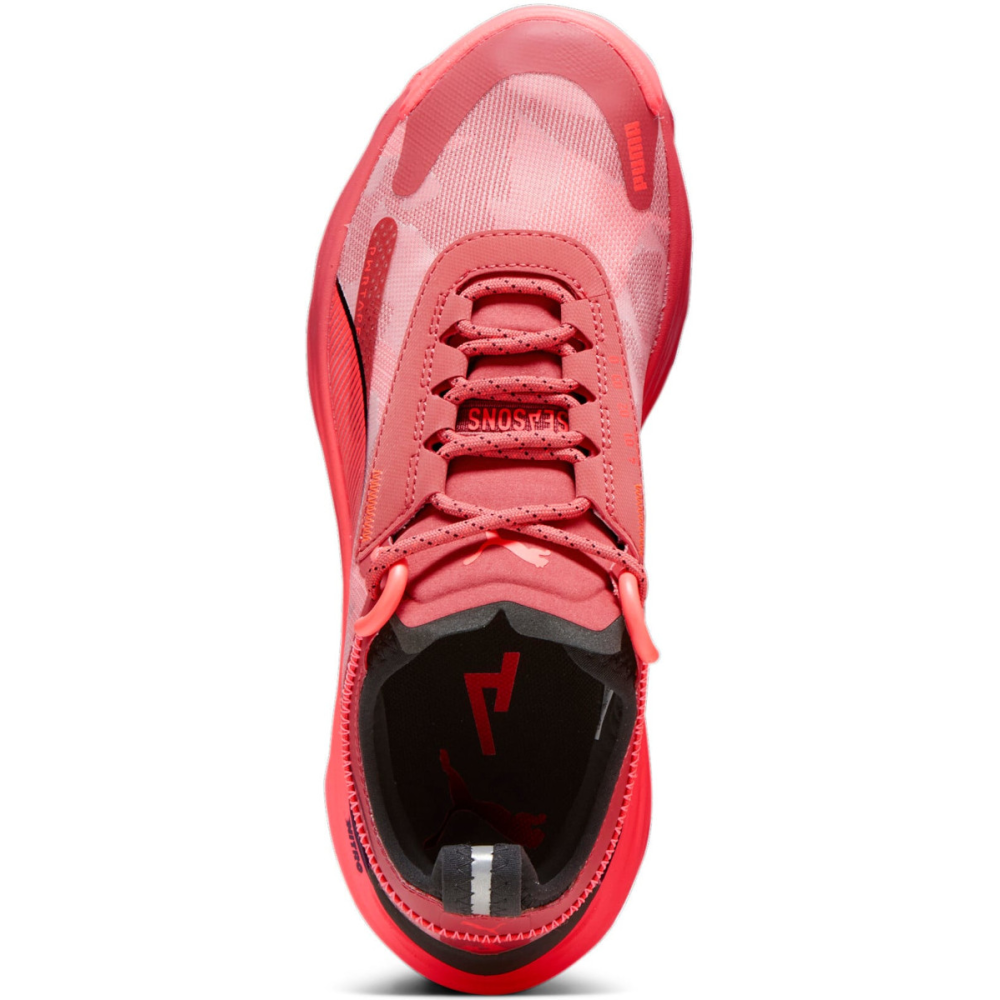 PUMA Trail Voyage Nitro 3 GTX Wns 377839-02 / pink