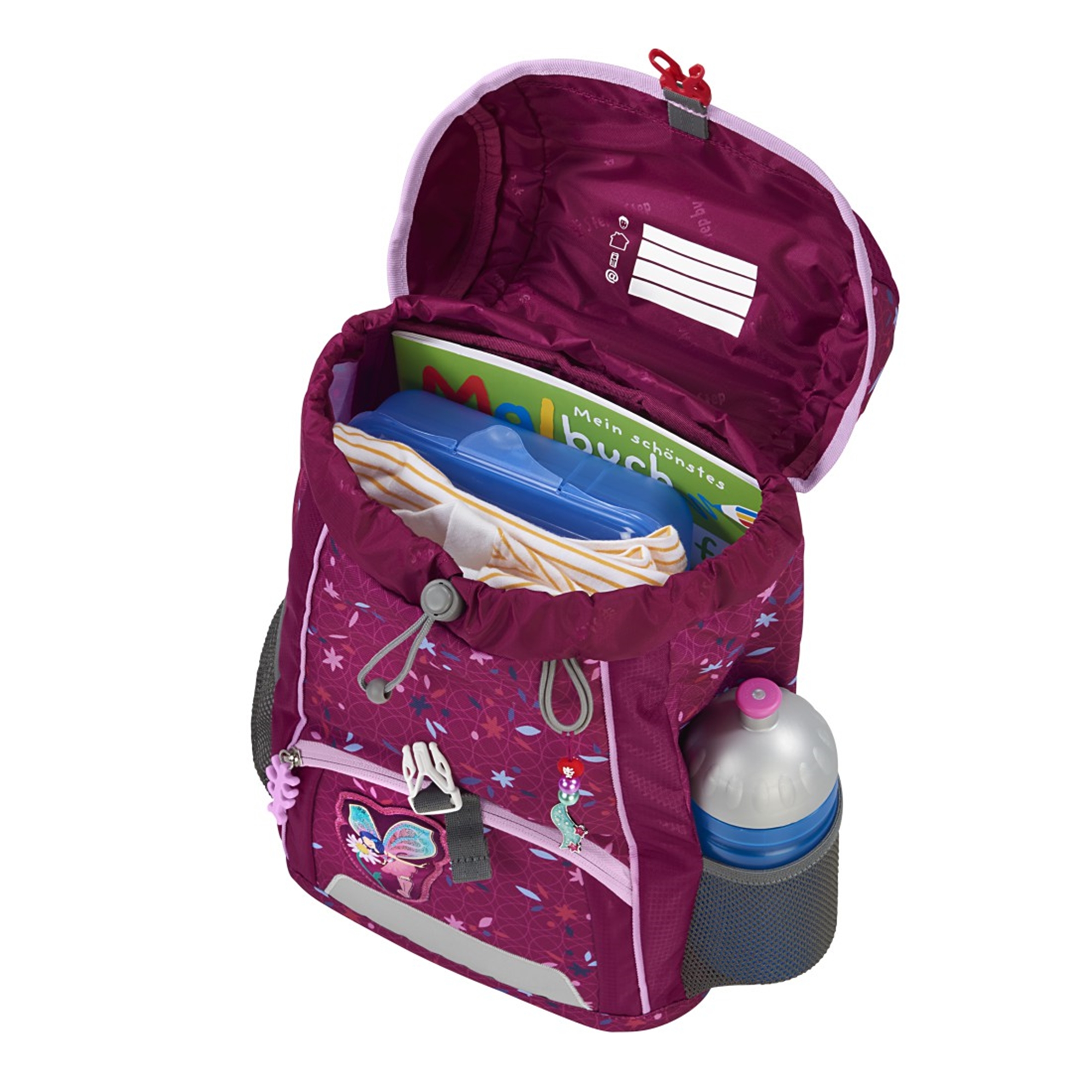 Rucksack-Set KID - Ninja Yuma