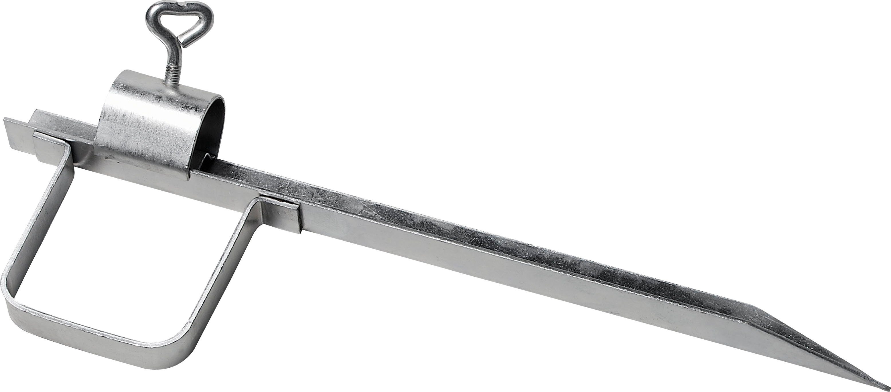 doppler® Bodendübel Universal Rasendorn, 1 tlg.