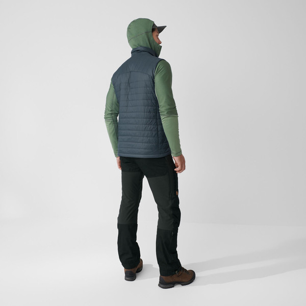 EXPEDITION X-LÄTT VEST M Herren - Weste