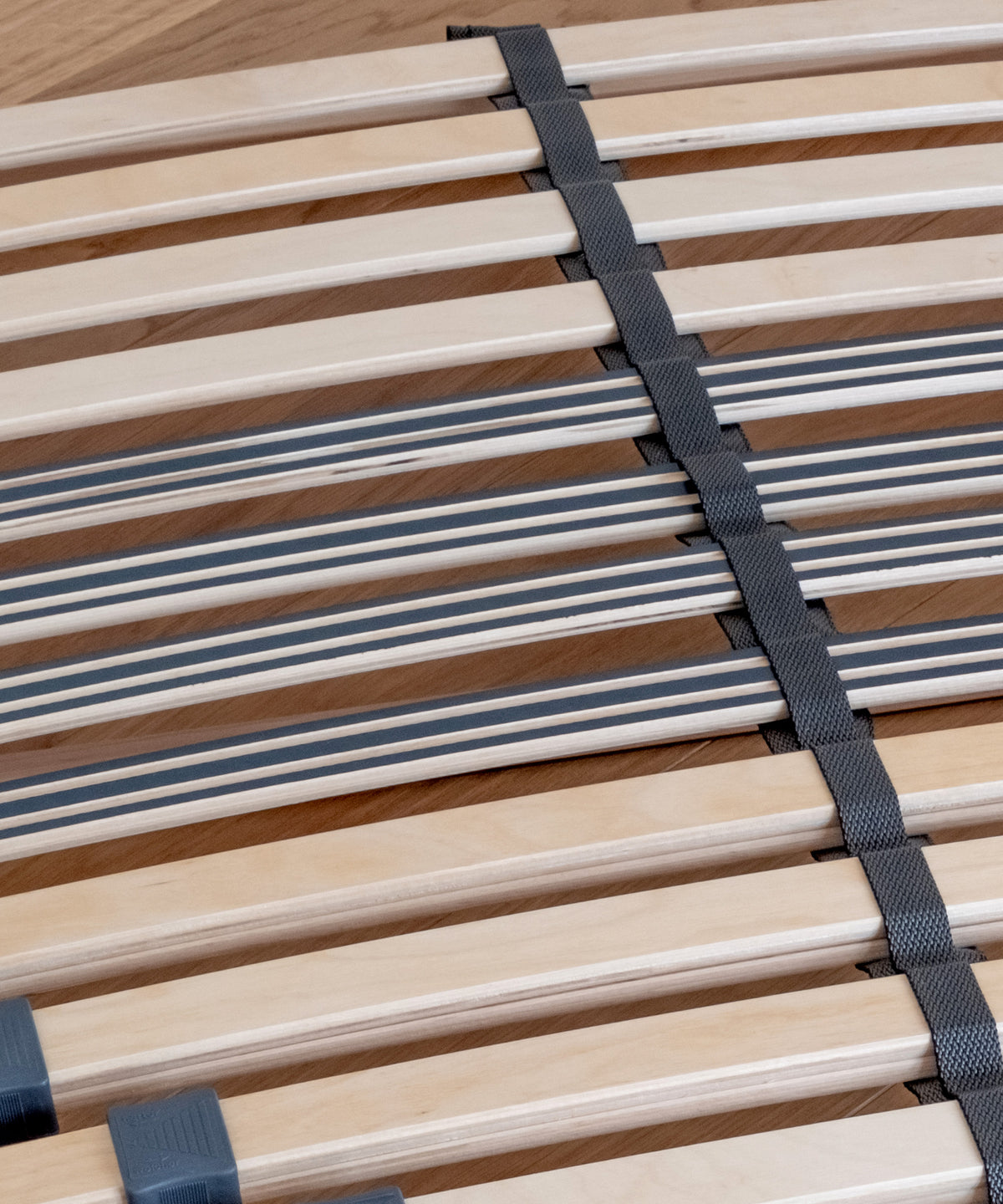 Lattenrost 90 × 200 cm