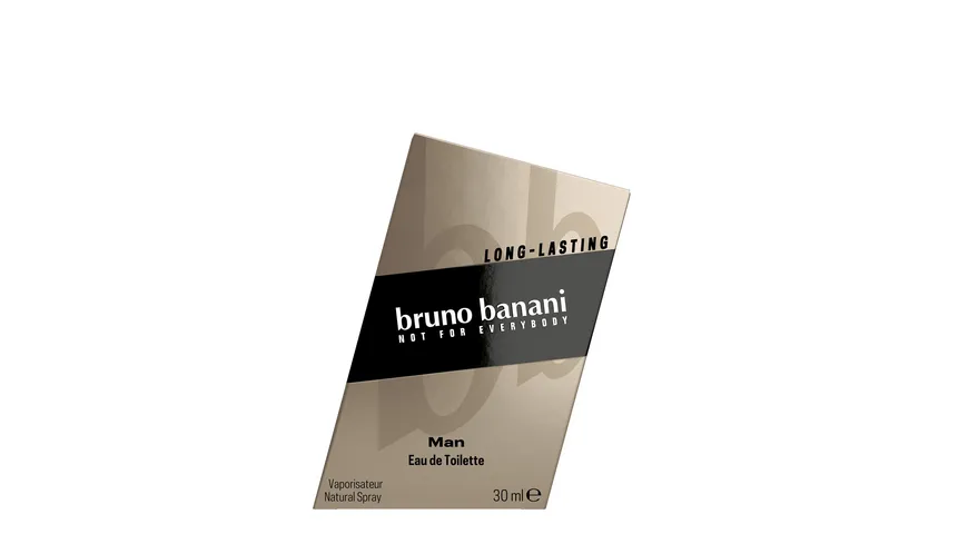 bruno banani Man Eau de Toilette