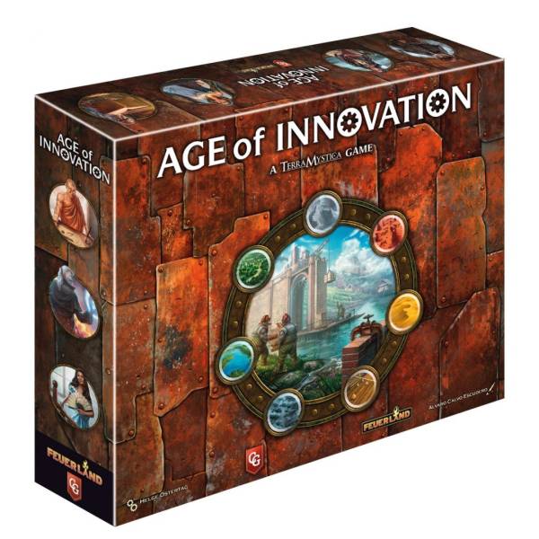 Age of Innovation (deutsch)