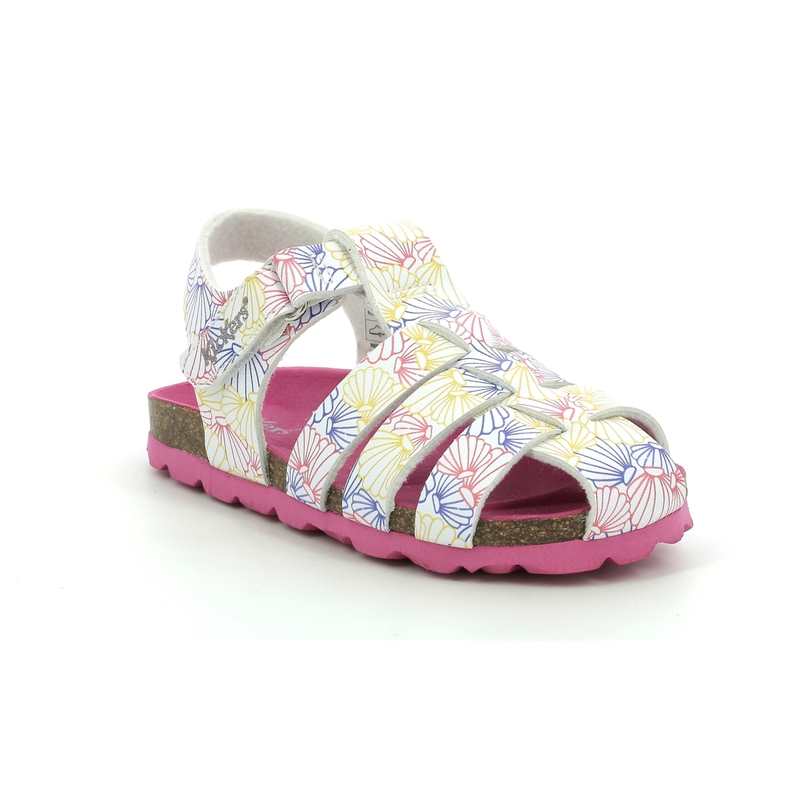Sandales synthetique Summertan