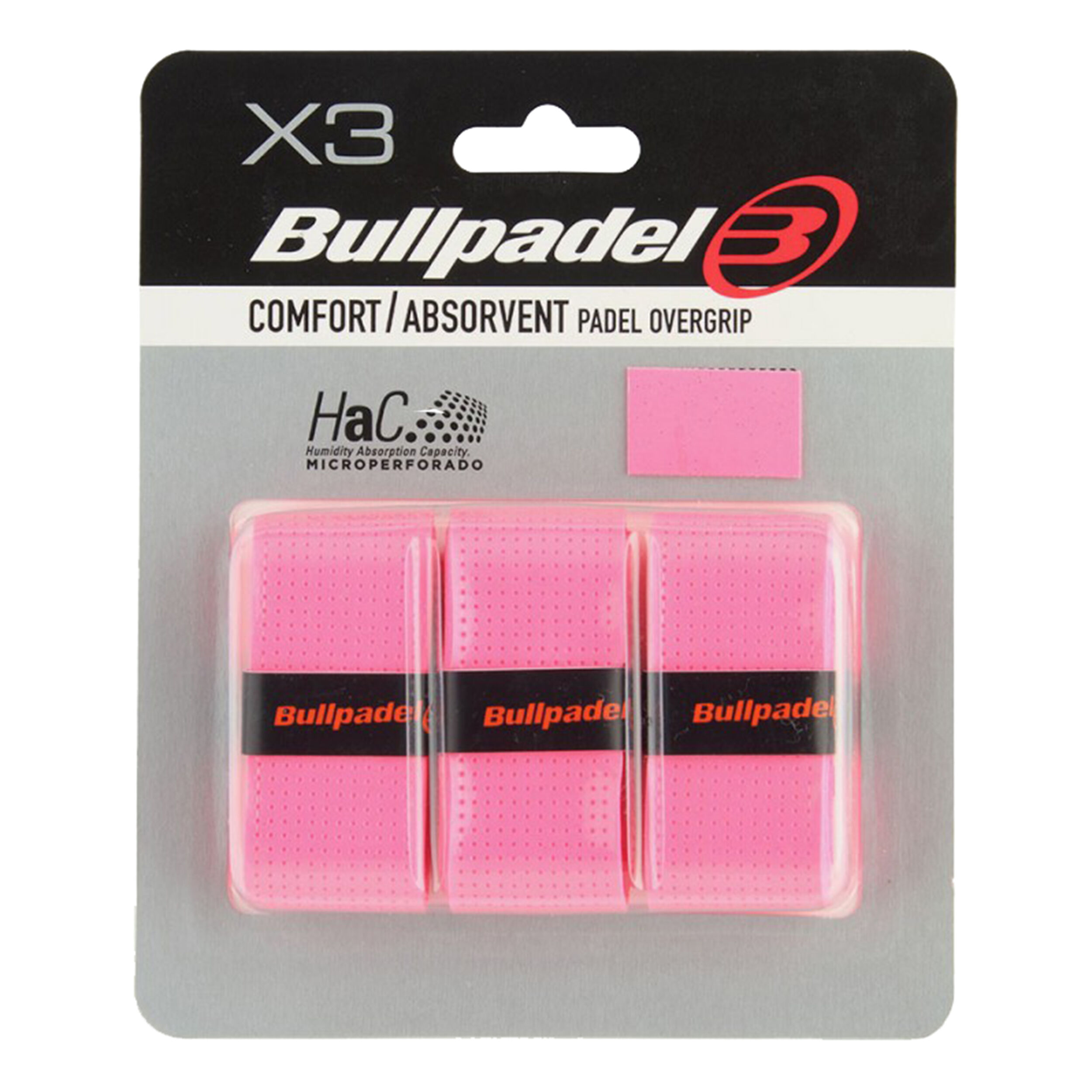 GB-1201 COMFORT ABSORBENT - Neonpink
