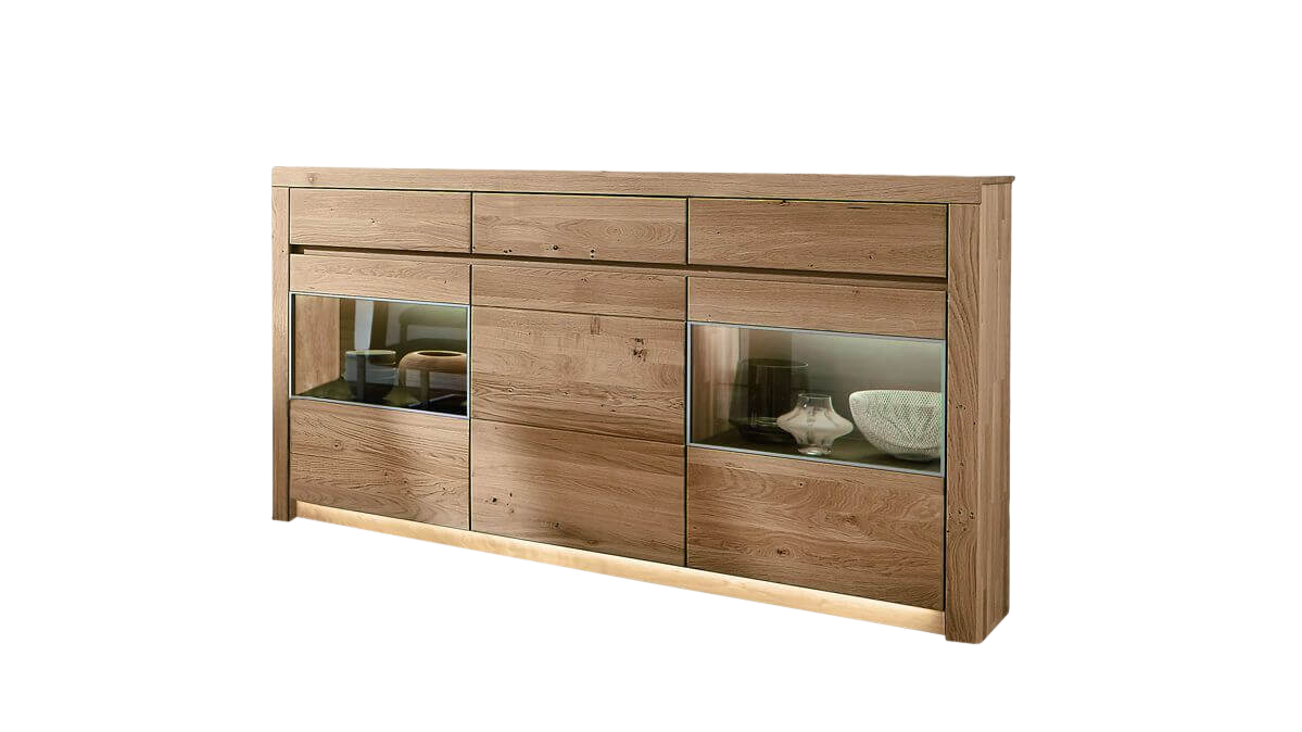 Wöstmann Highboard Soleo