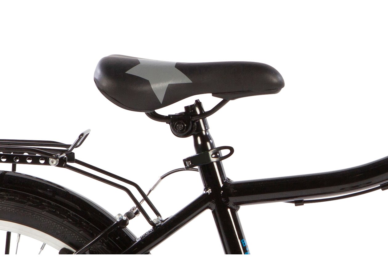 Bellini Paul 6 - 2024 - 20 Zoll - Diamant