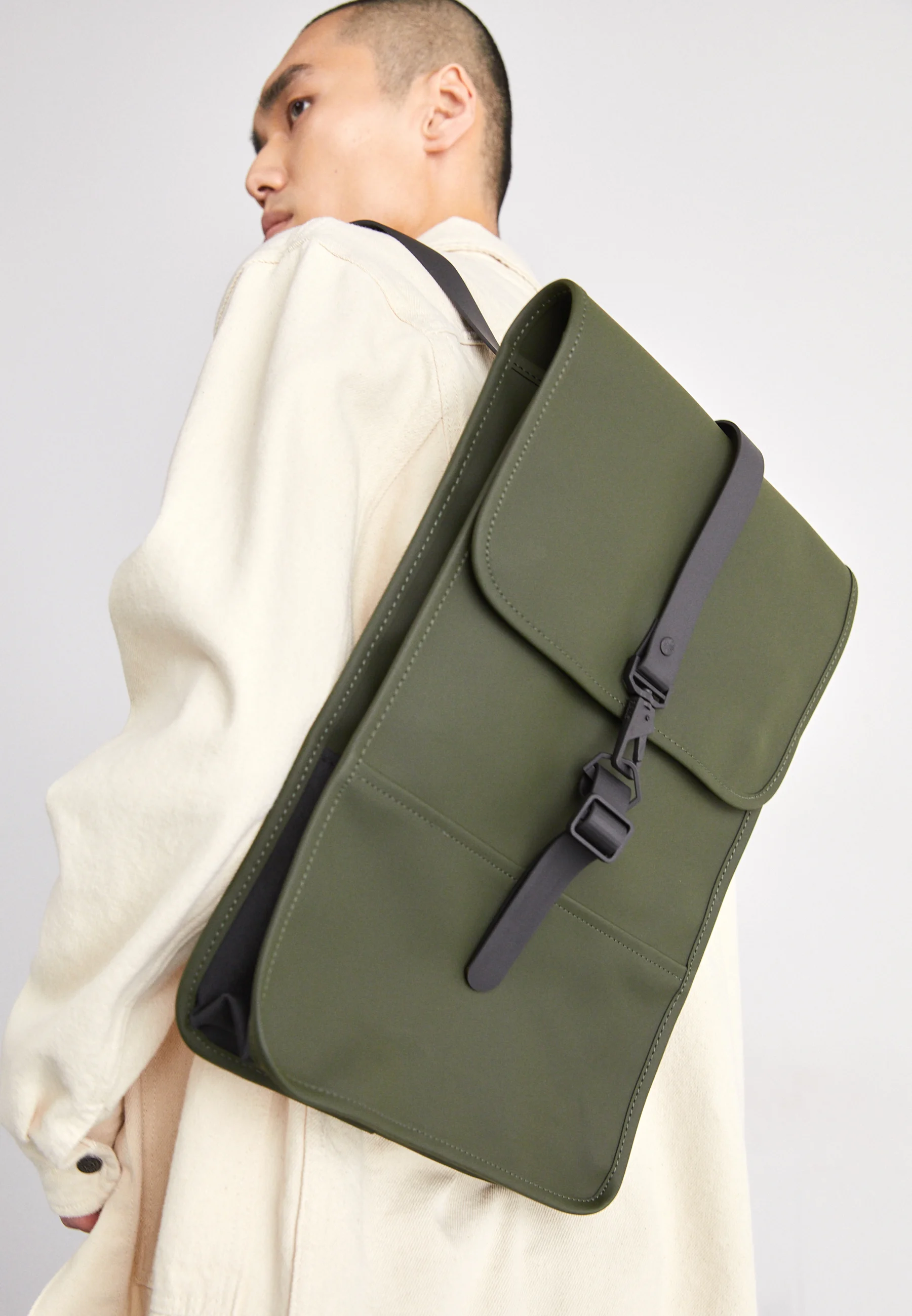 Rains MOCHILA MINI UNISEX - Mochila