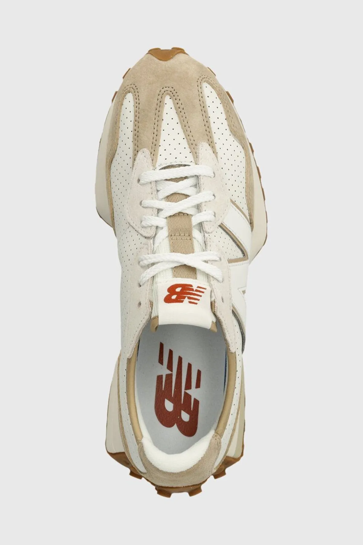 New Balance  MS327PS INCENSE Sneaker Unisex