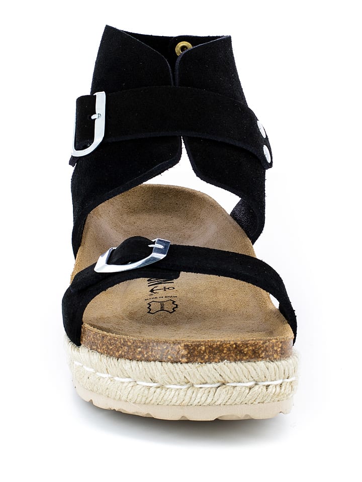 BAYTON Sandalen 
