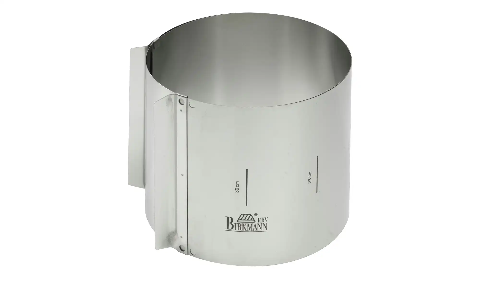 Birkmann Tortenring Easy Baking