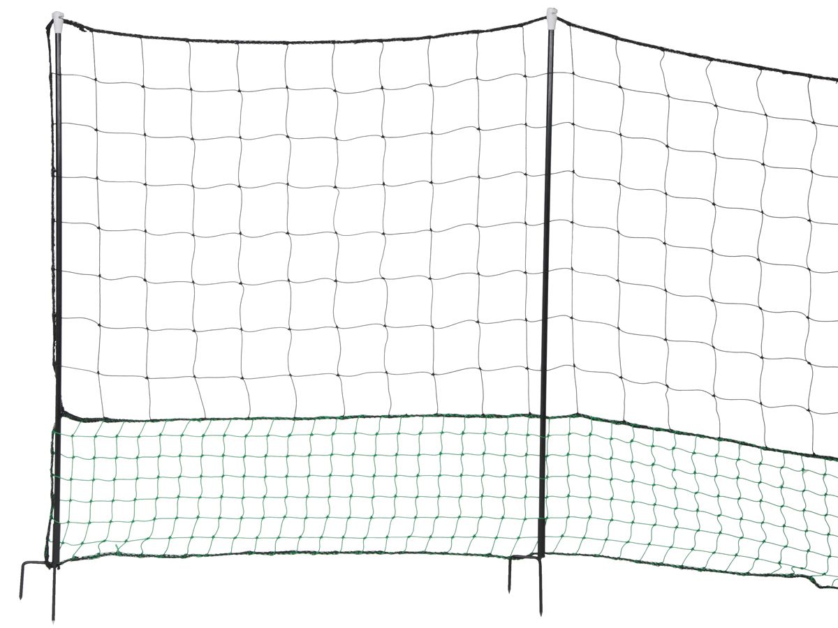 Obelink 12 Meter Zaunnetz