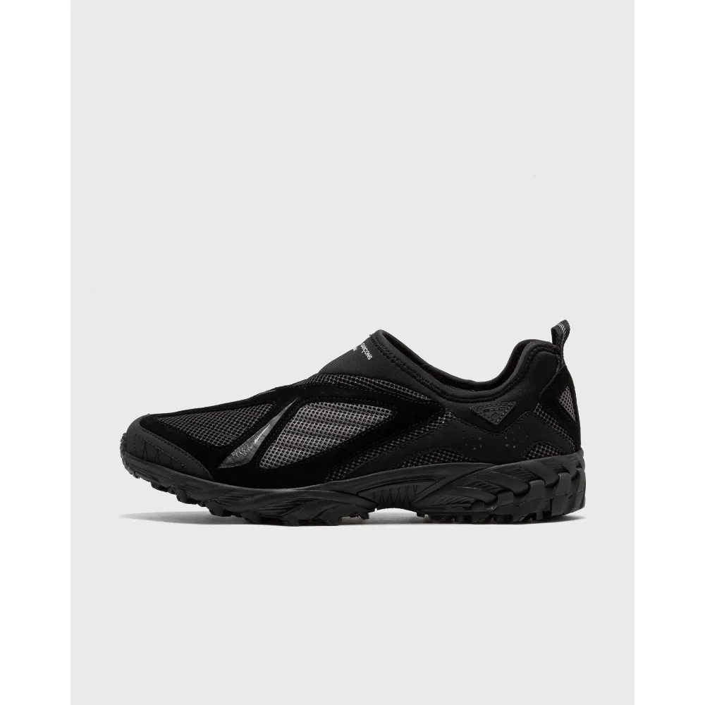 Comme des Garcons Play CDG Homme x New Balance 610 HM-K101-S24-BLACK / schwarz