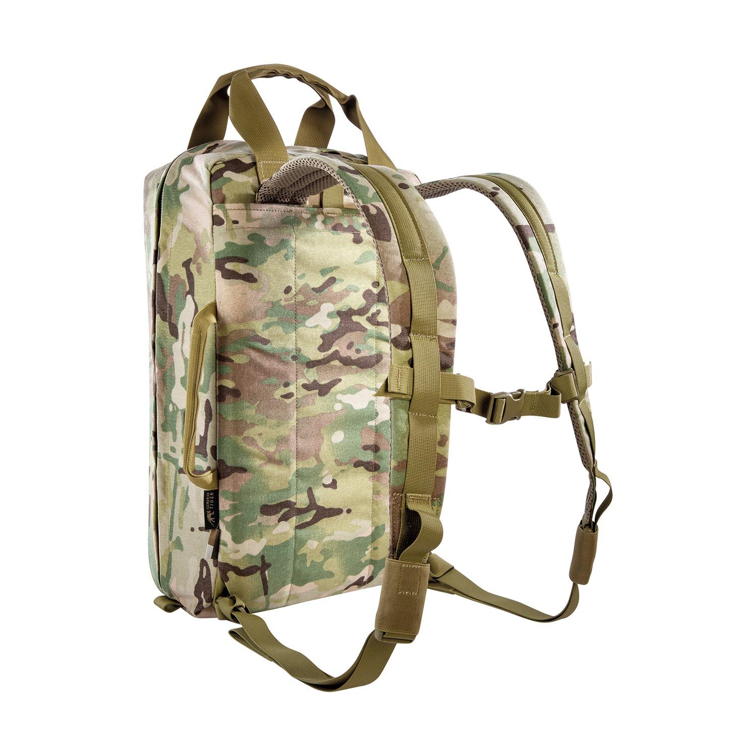 TT Survival Pack