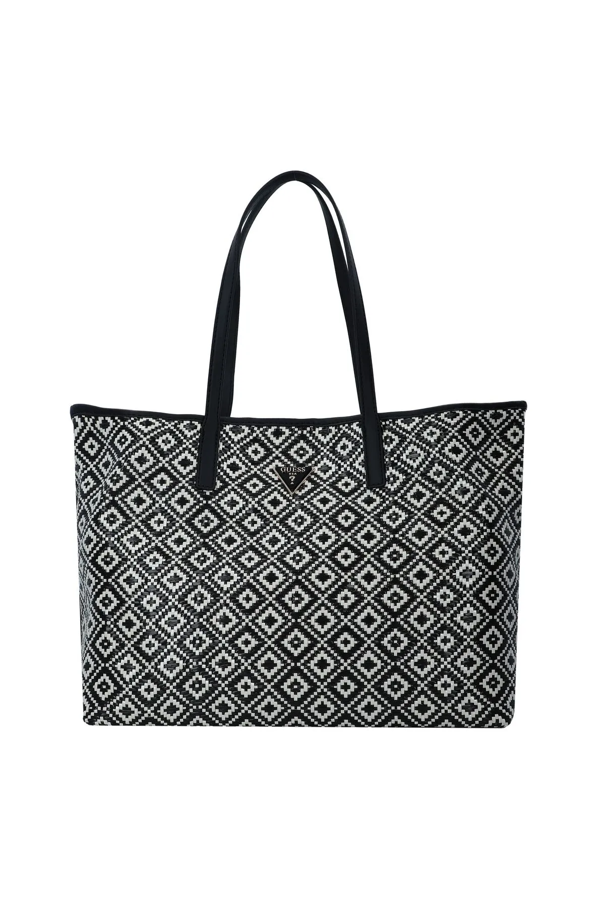 Guess  Vikky Schultertasche 43 cm