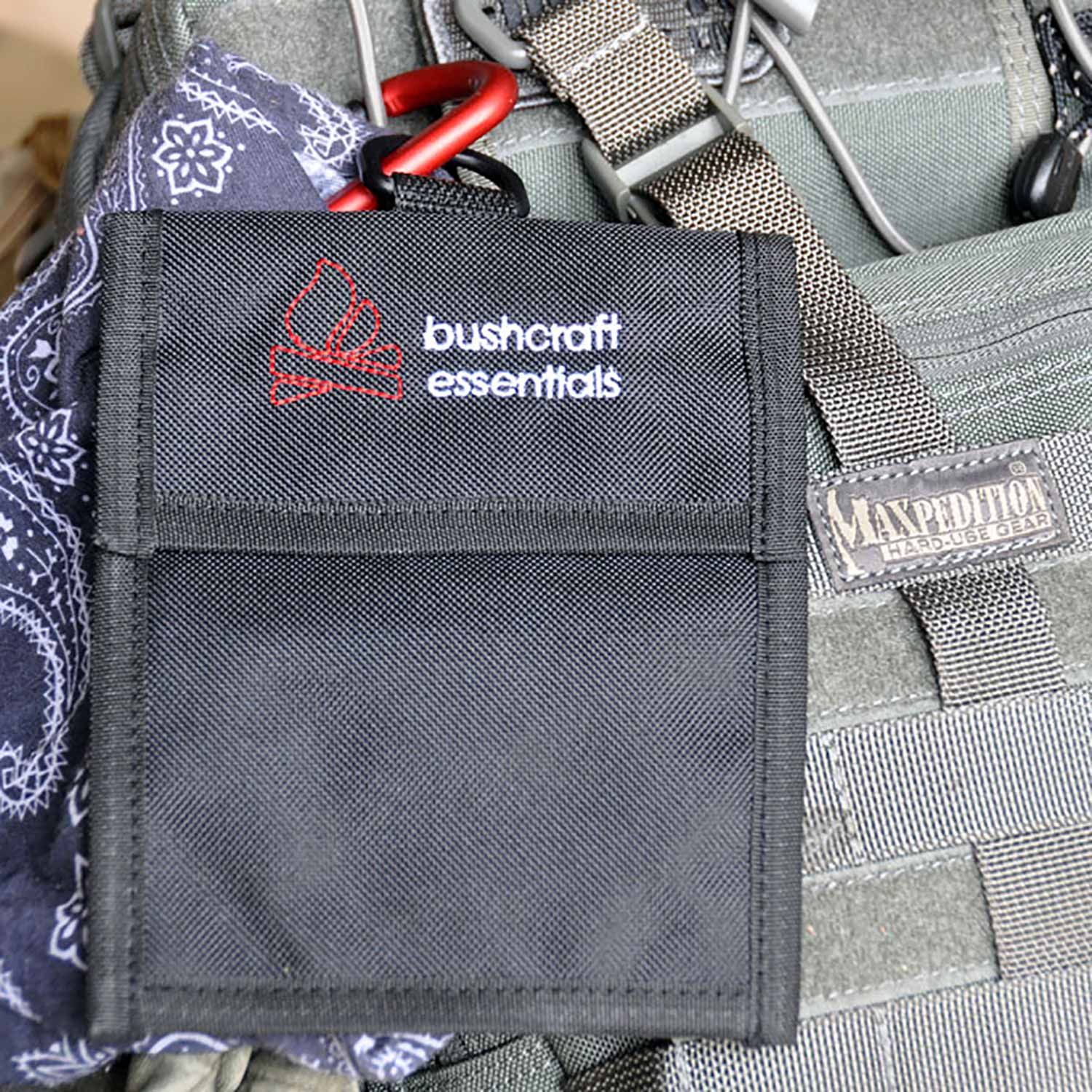 Outdoortasche Bushbox