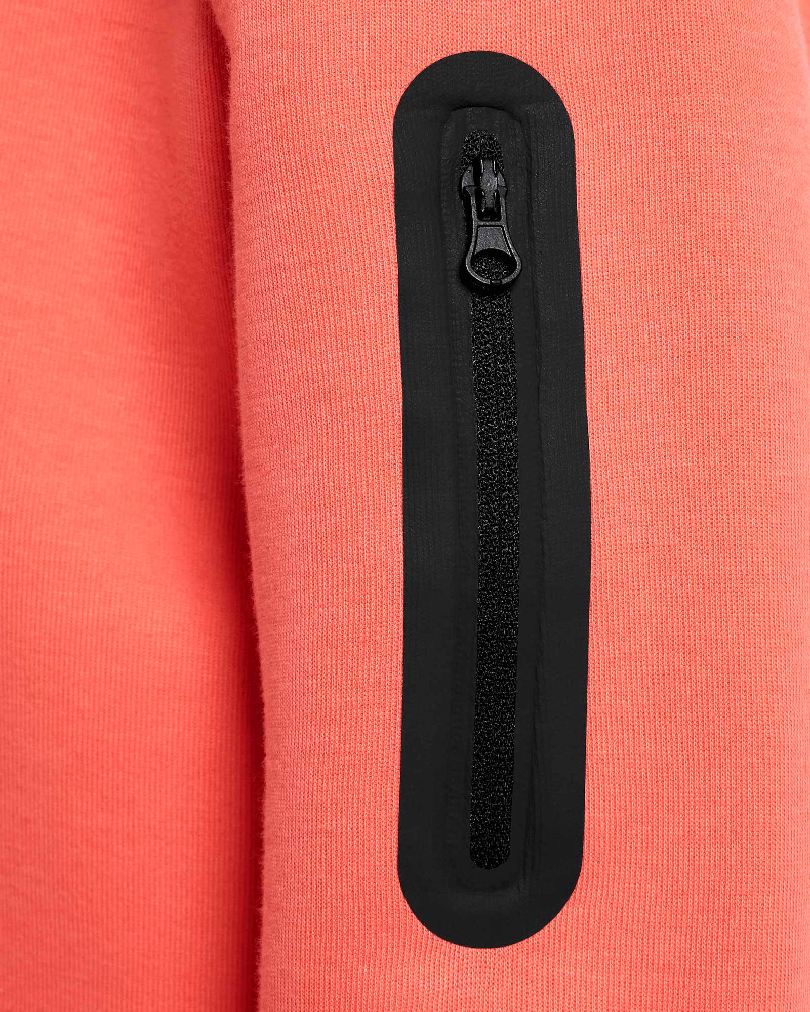 Felpa Nike Tech Fleece Jr HV8695-814