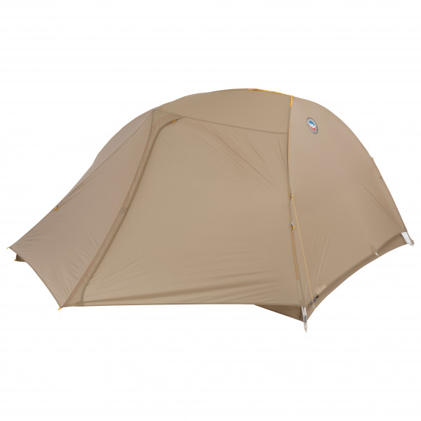 Big Agnes - Tiger Wall UL3 Bikepack - 3-Personen Zelt