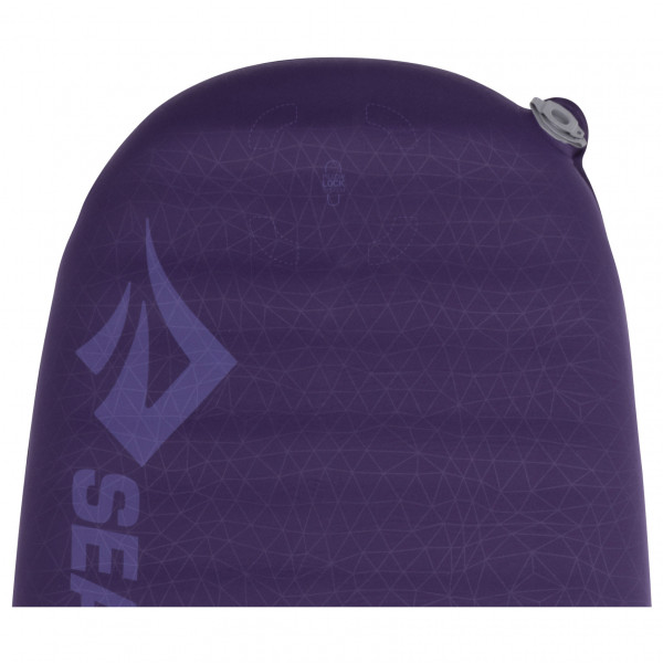 Sea to Summit - Women's Comfort Plus Self Inflating Mat - Isomatte