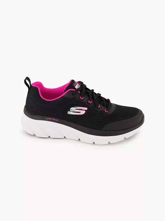 Skechers Sneaker CUSHION WALKER