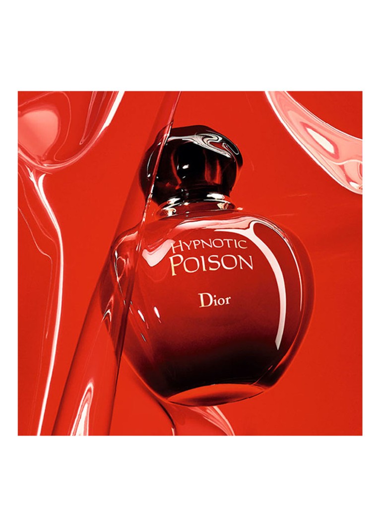 DIOR Hypnotic Poison Eau de Toilette