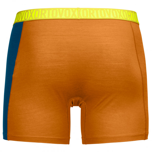 Ortovox - 150 Essential Boxer Briefs - Merinounterwäsche