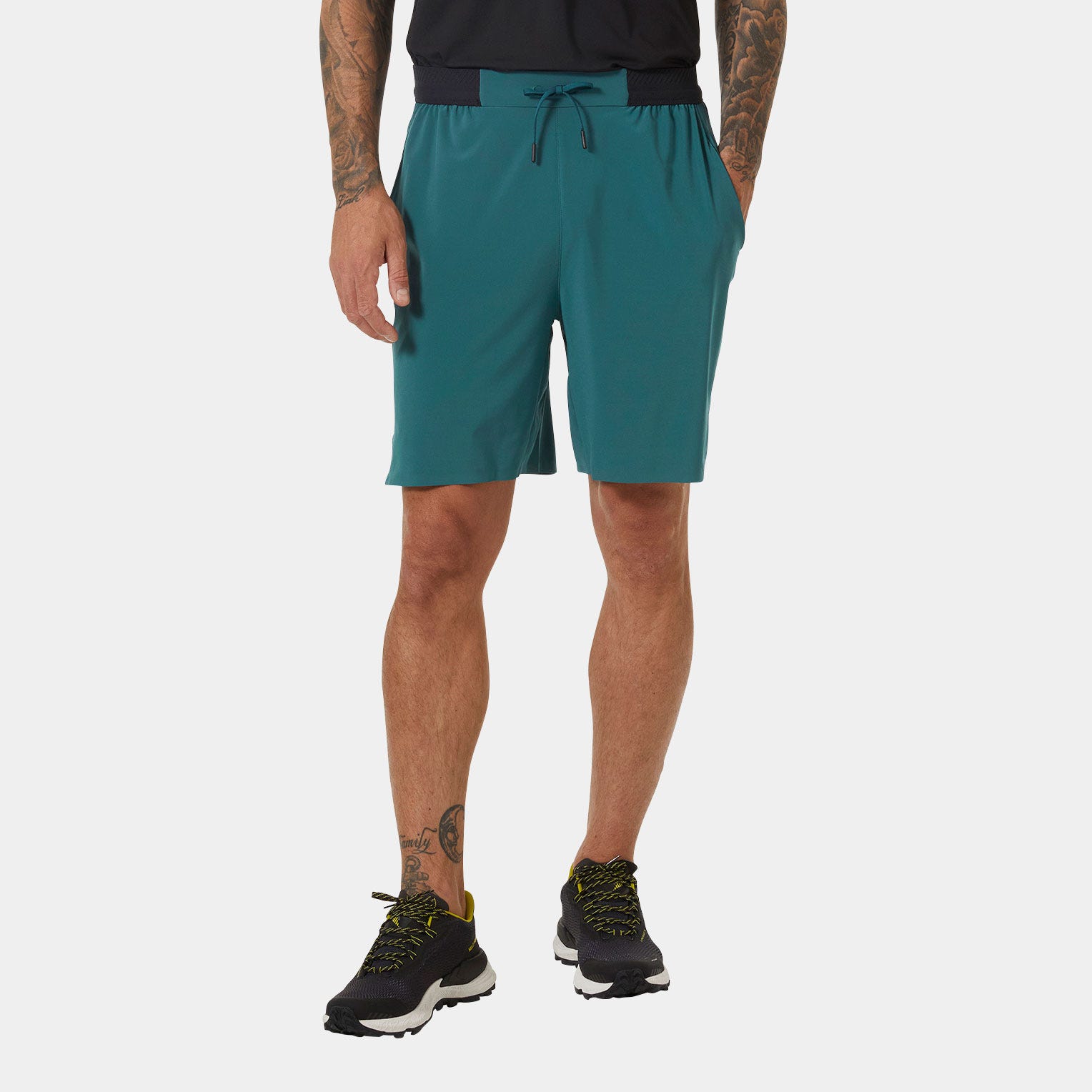 Men's Tech Trail Shorts