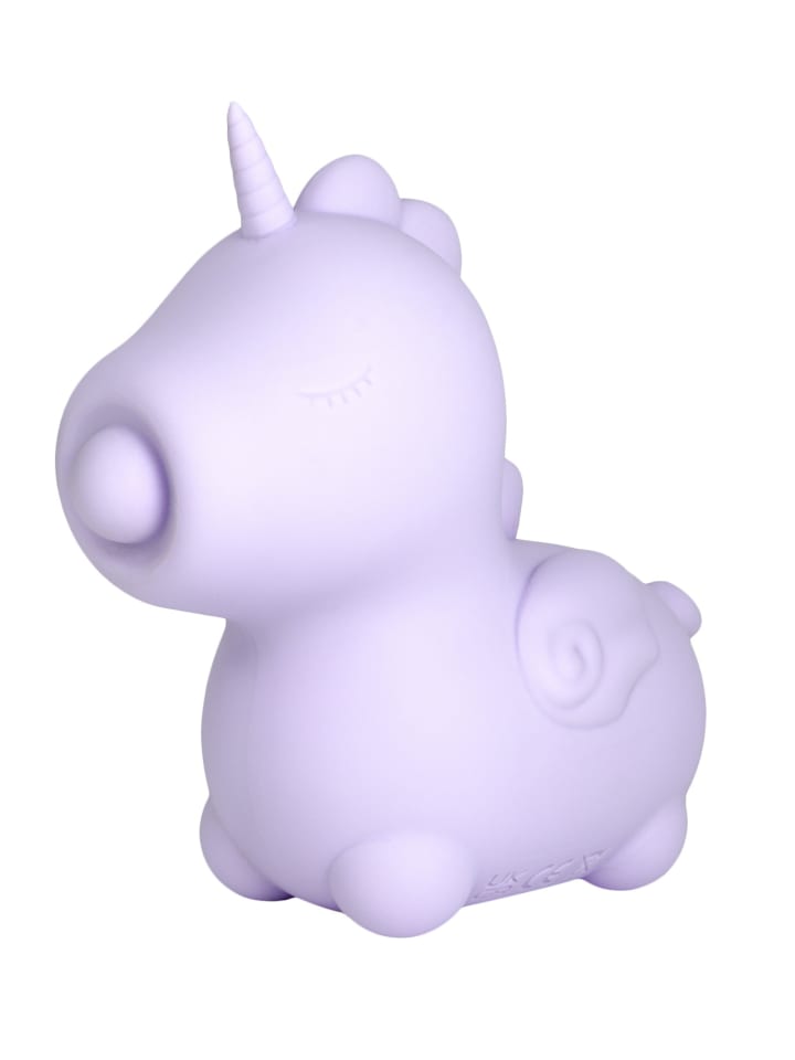 You2Toys Auflegevibrator Karma Lilac in lila günstig kaufen 9 cm