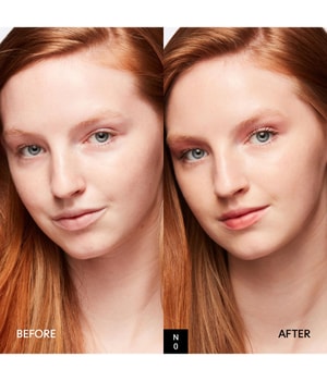 MAC Studio Radiance Face And Body Radiant Sheer Flüssige Foundation-50 ml
