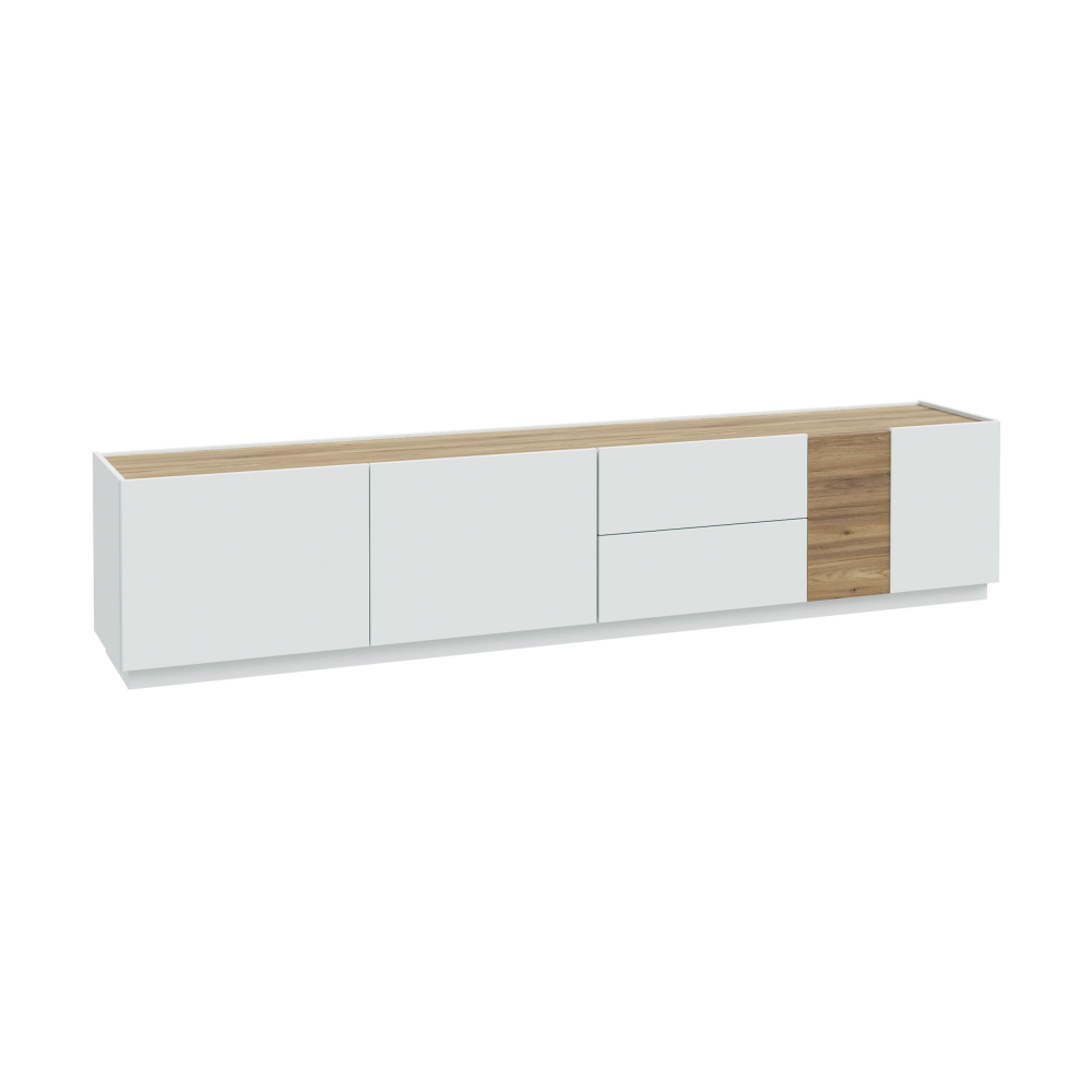 TV-Unterschrank stehend Lewisville