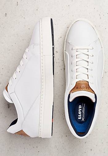 LLOYD Sneaker MAJURO
