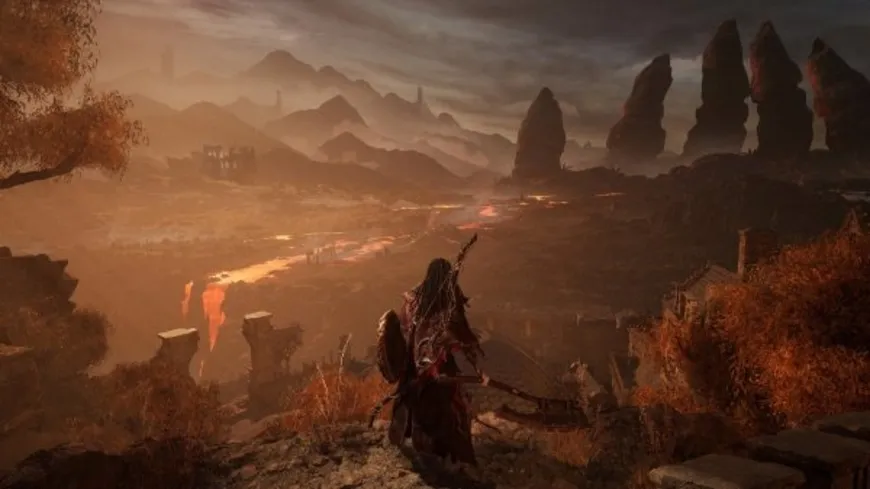 Lords of the Fallen