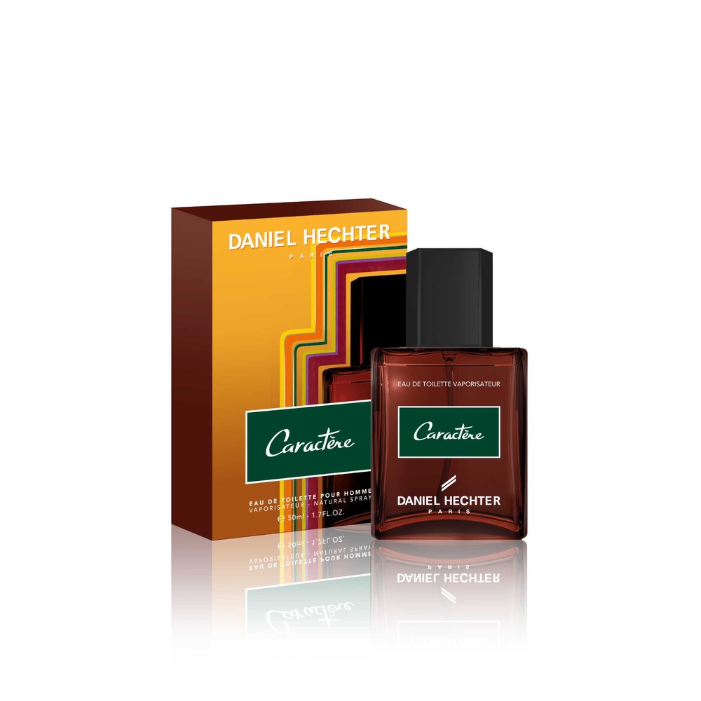 daniel hechter Caractère Eau de Toilette