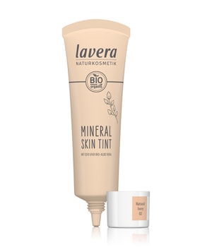 lavera Mineral Skin Tint Creme Foundation-30 ml