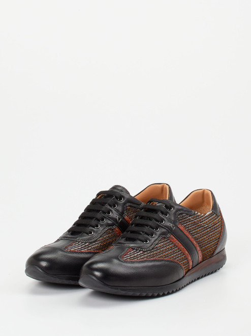 Sneaker-46619900007 Galizio Torresi