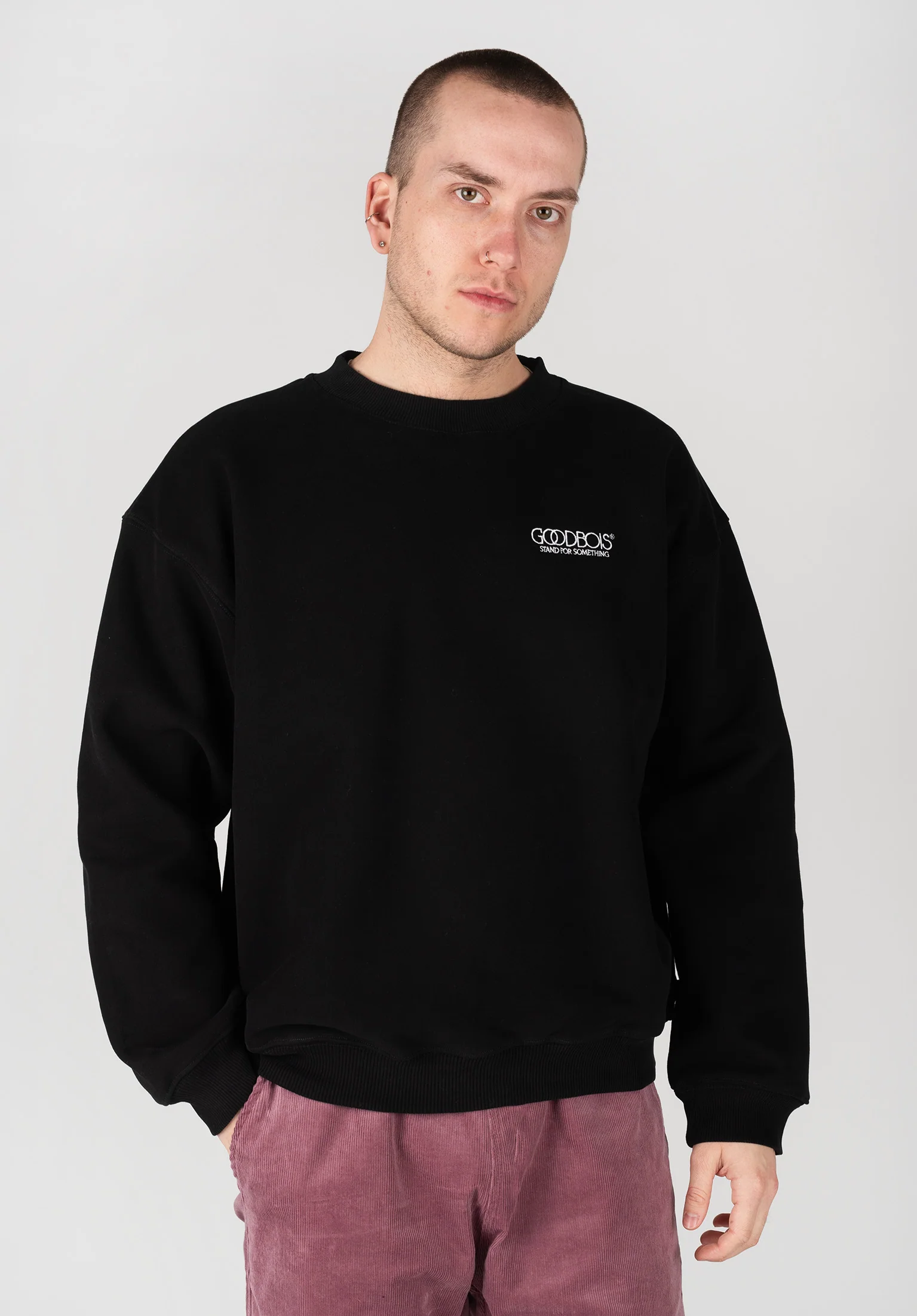 OG Core Crewneck