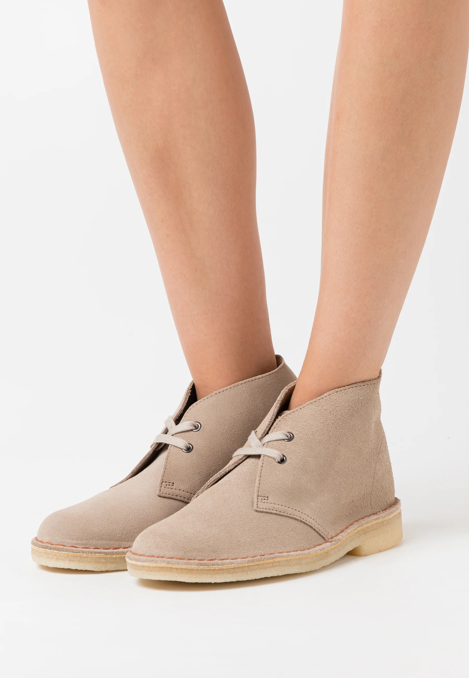 Clarks Originals DESERT BOOT - Deportivas con cordones