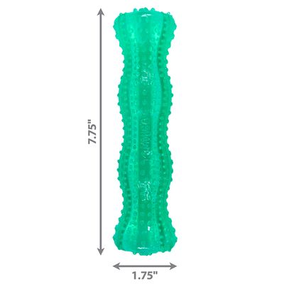 KONG Squeezz Dental Stick (M)