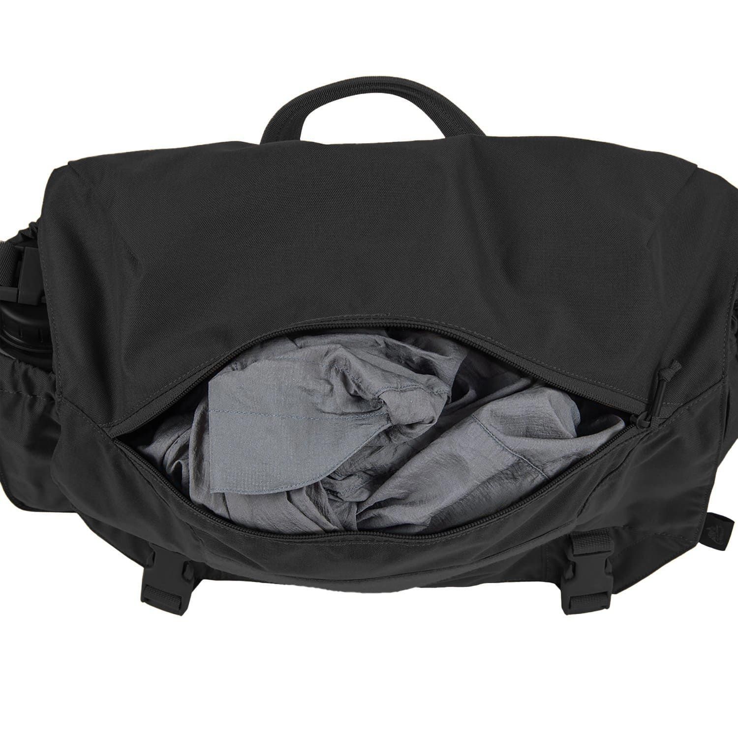 Urban Courier Bag Large Cordura