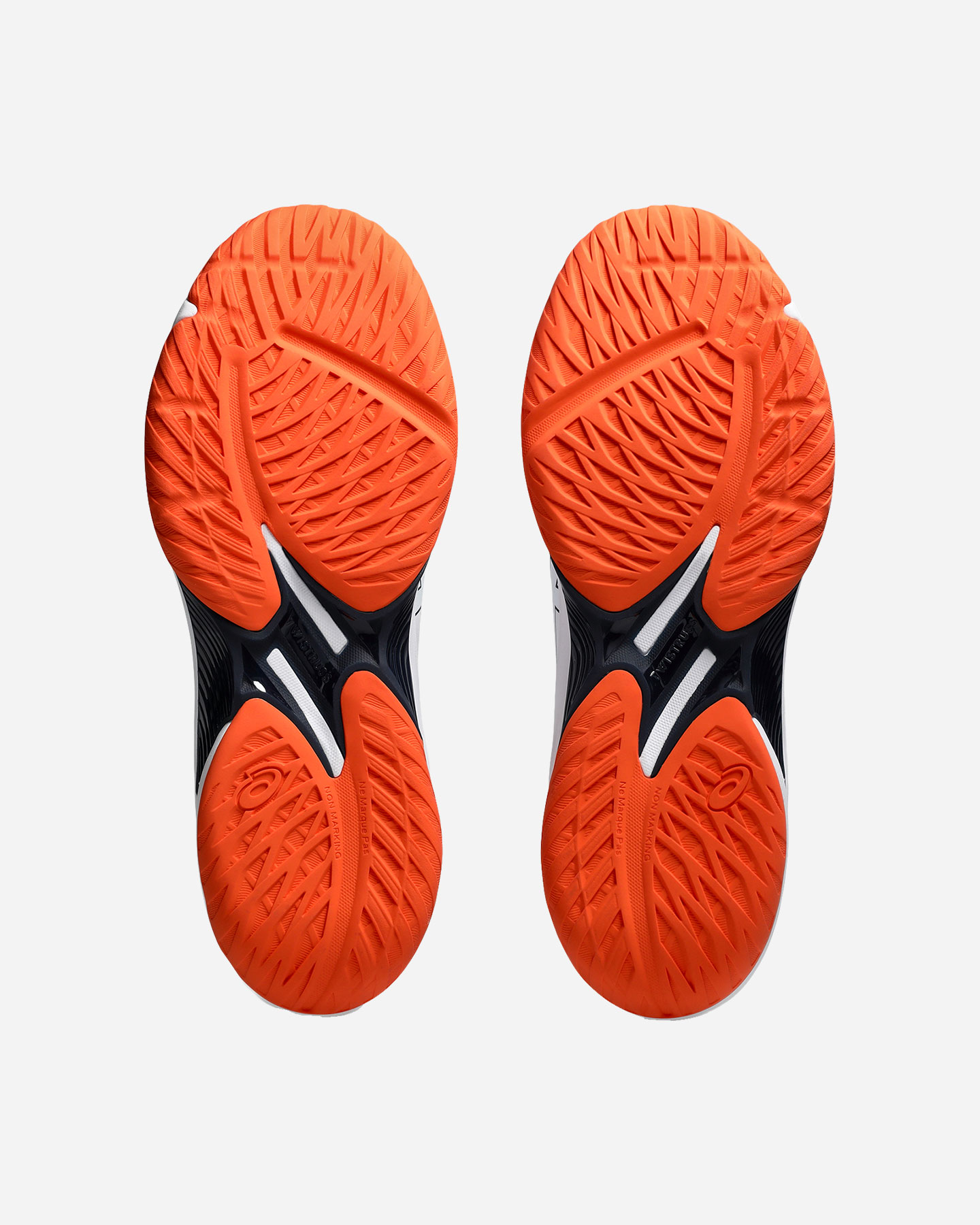 Scarpe Volley Asics Beyond Ff M 1071A092-104