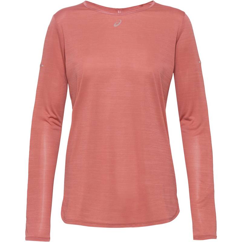 ASICS NAGINO RUN Funktionsshirt Damen