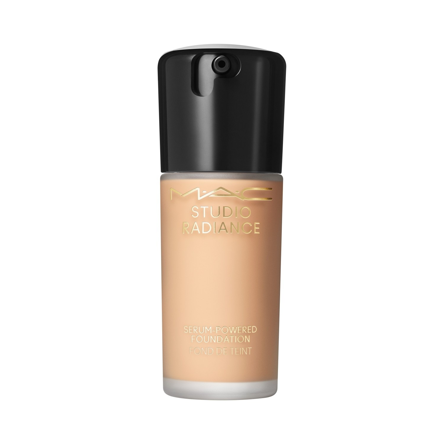 Studio Radiance Serum Powdered Foundation